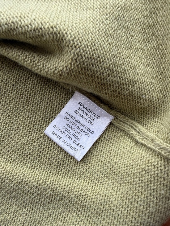 Mod ref cardigan - Picture 7 of 8